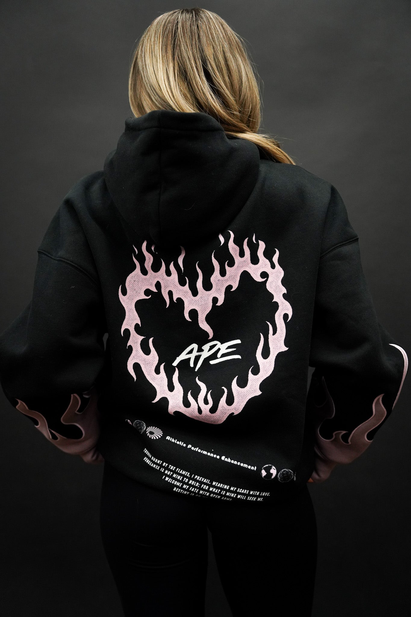 Heart on Fire Collection