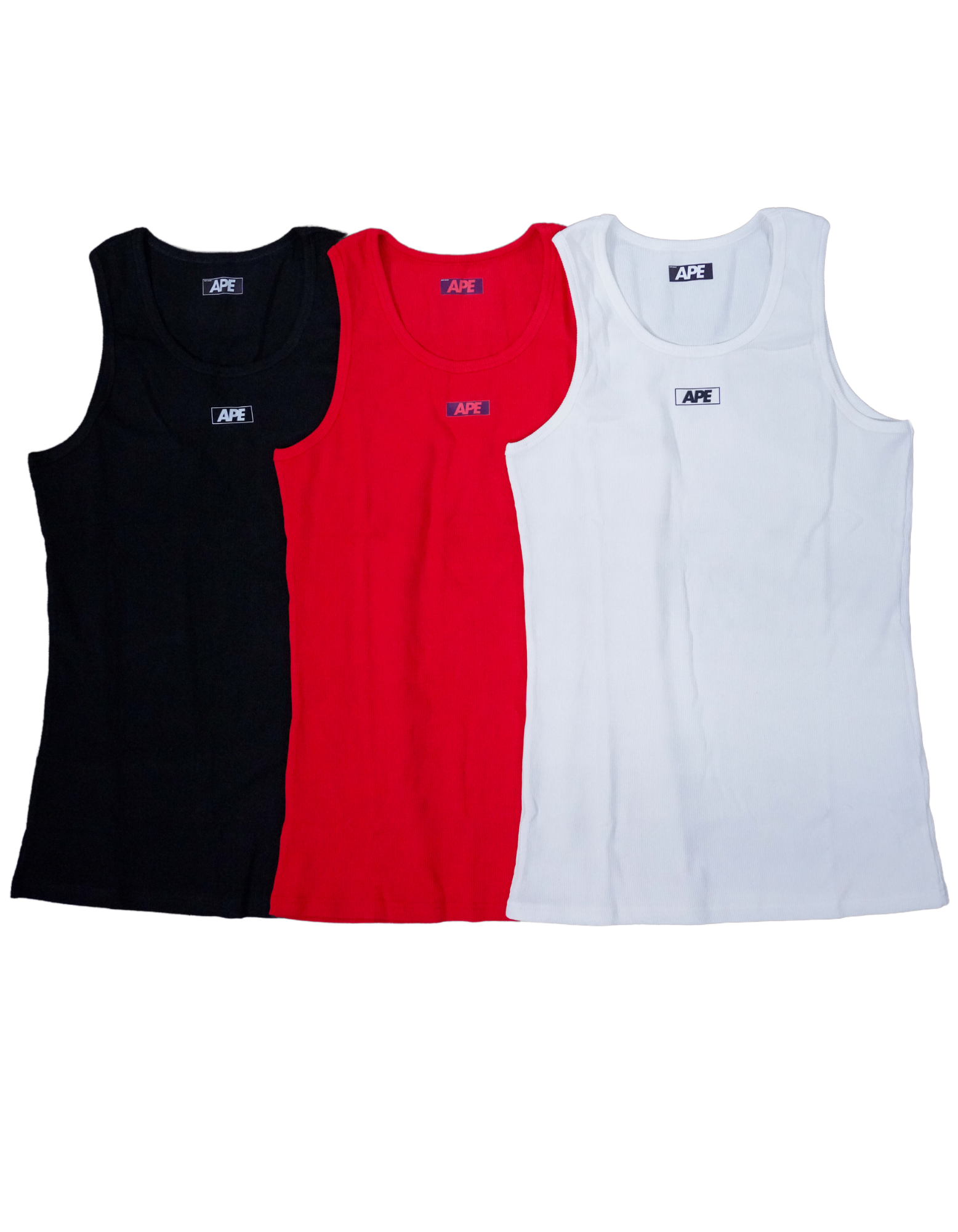 Tank Tops