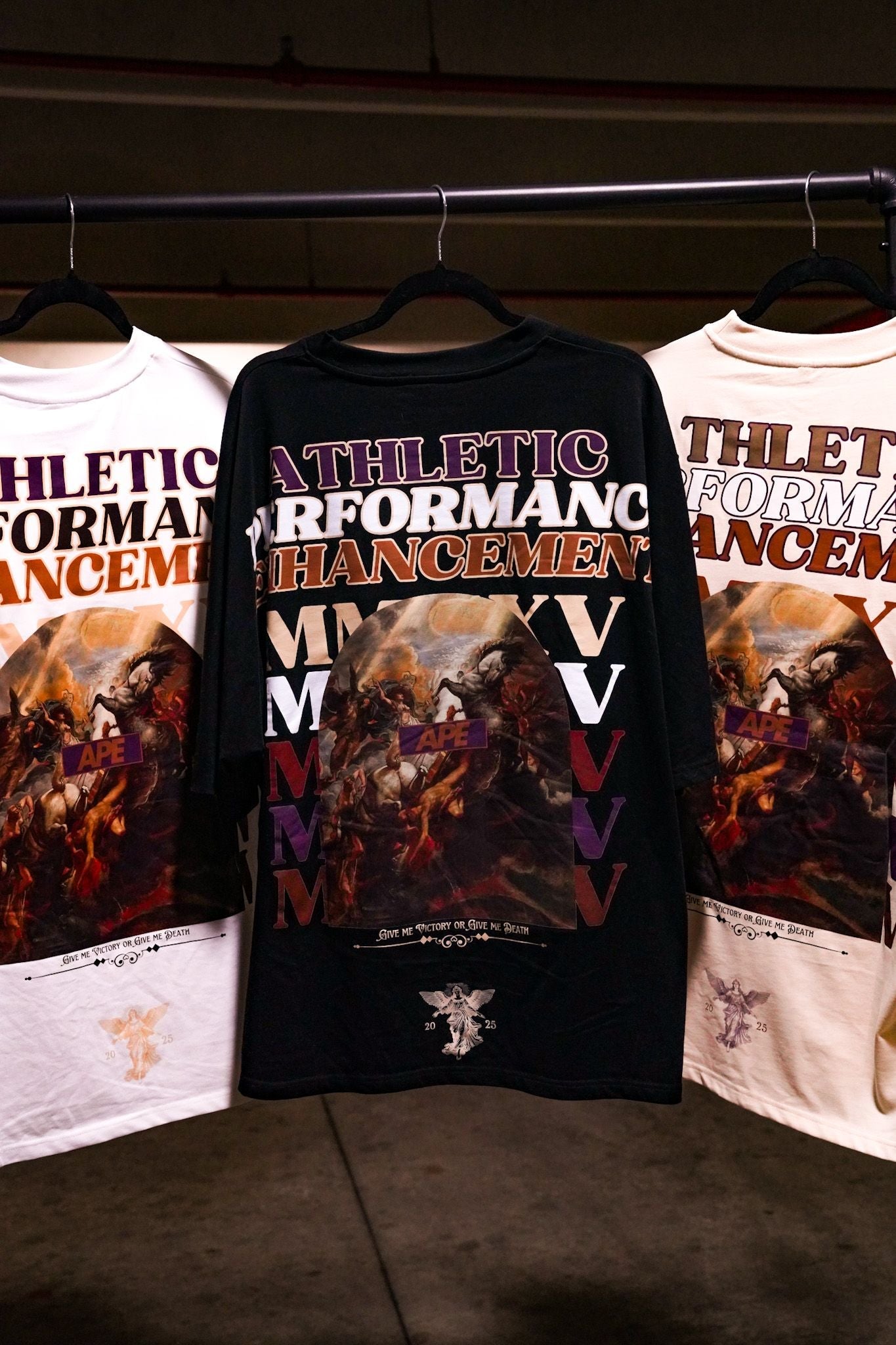 Victory Collection