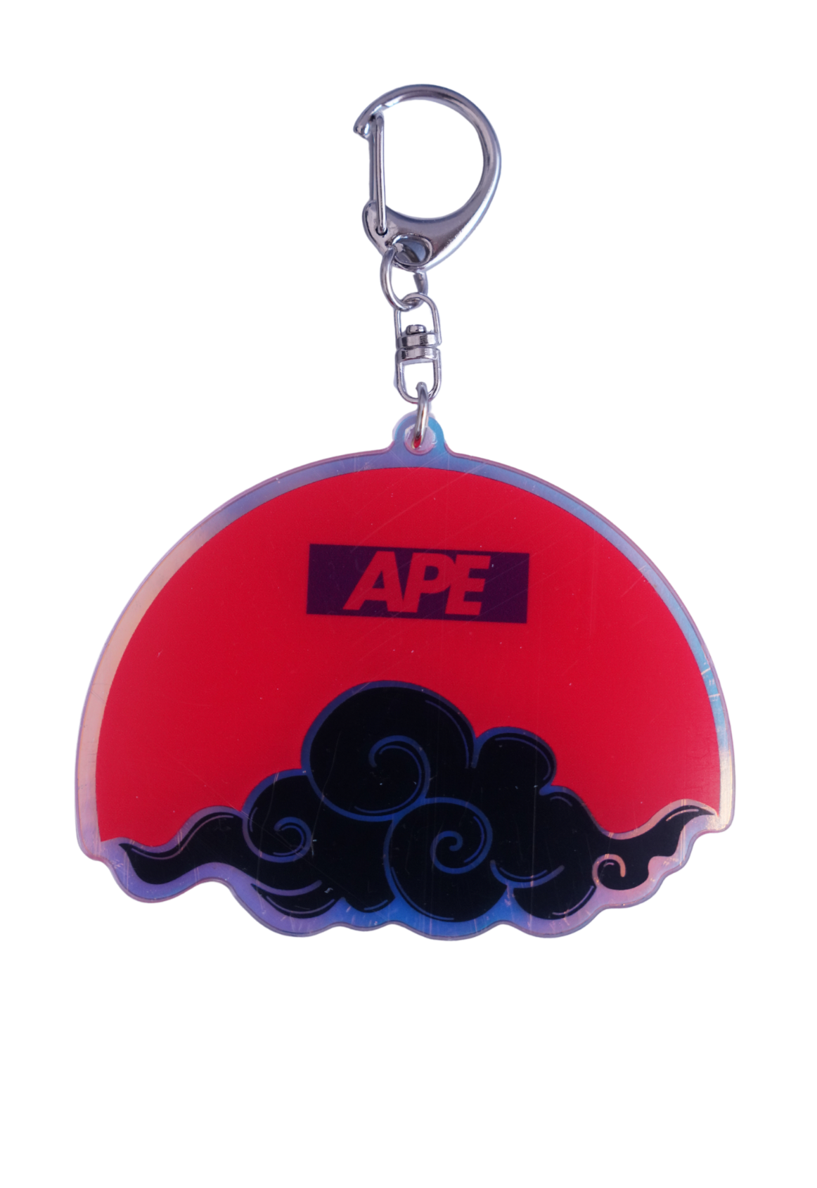 Cloud Keychain