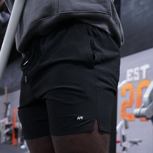 Athletic Shorts