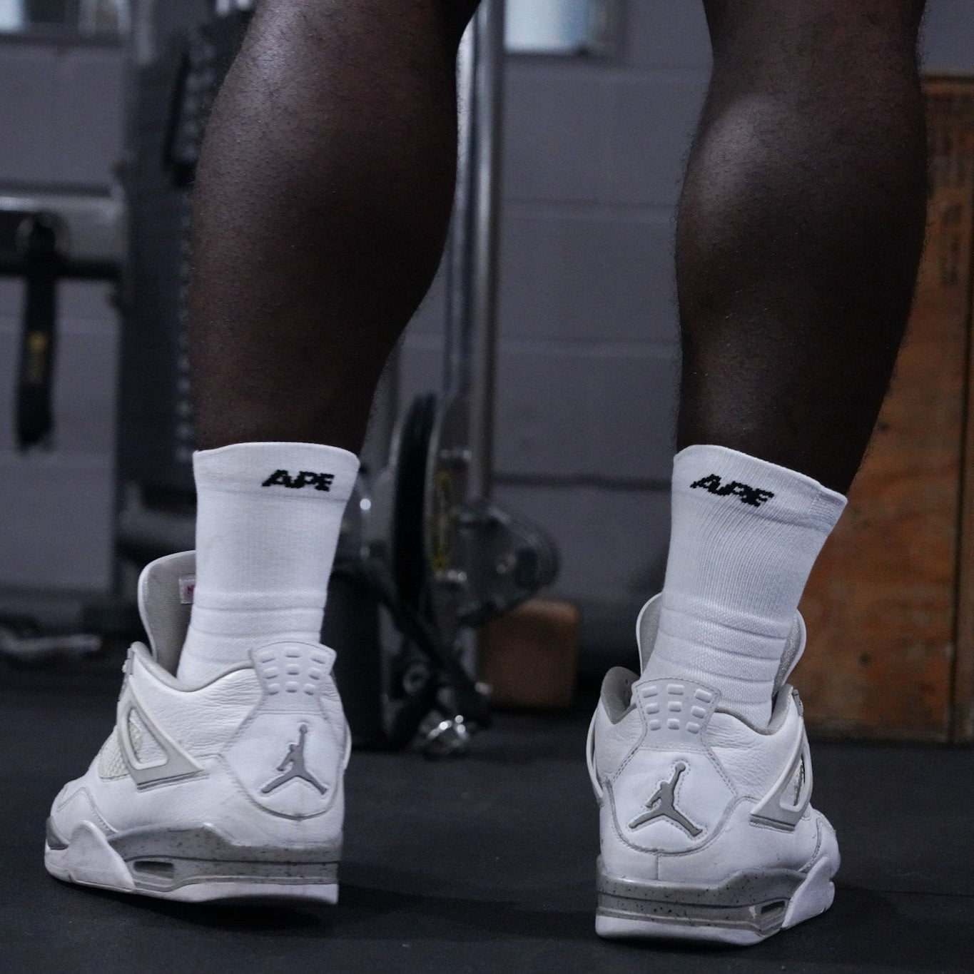 Athletic Socks