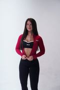 Full Zip Performance Jacket