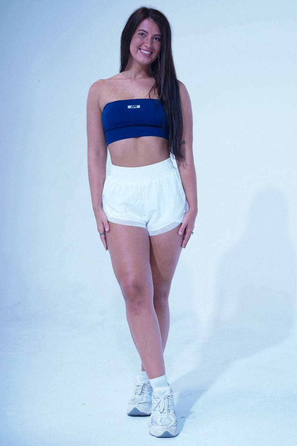 The Athletic Performance  Bra