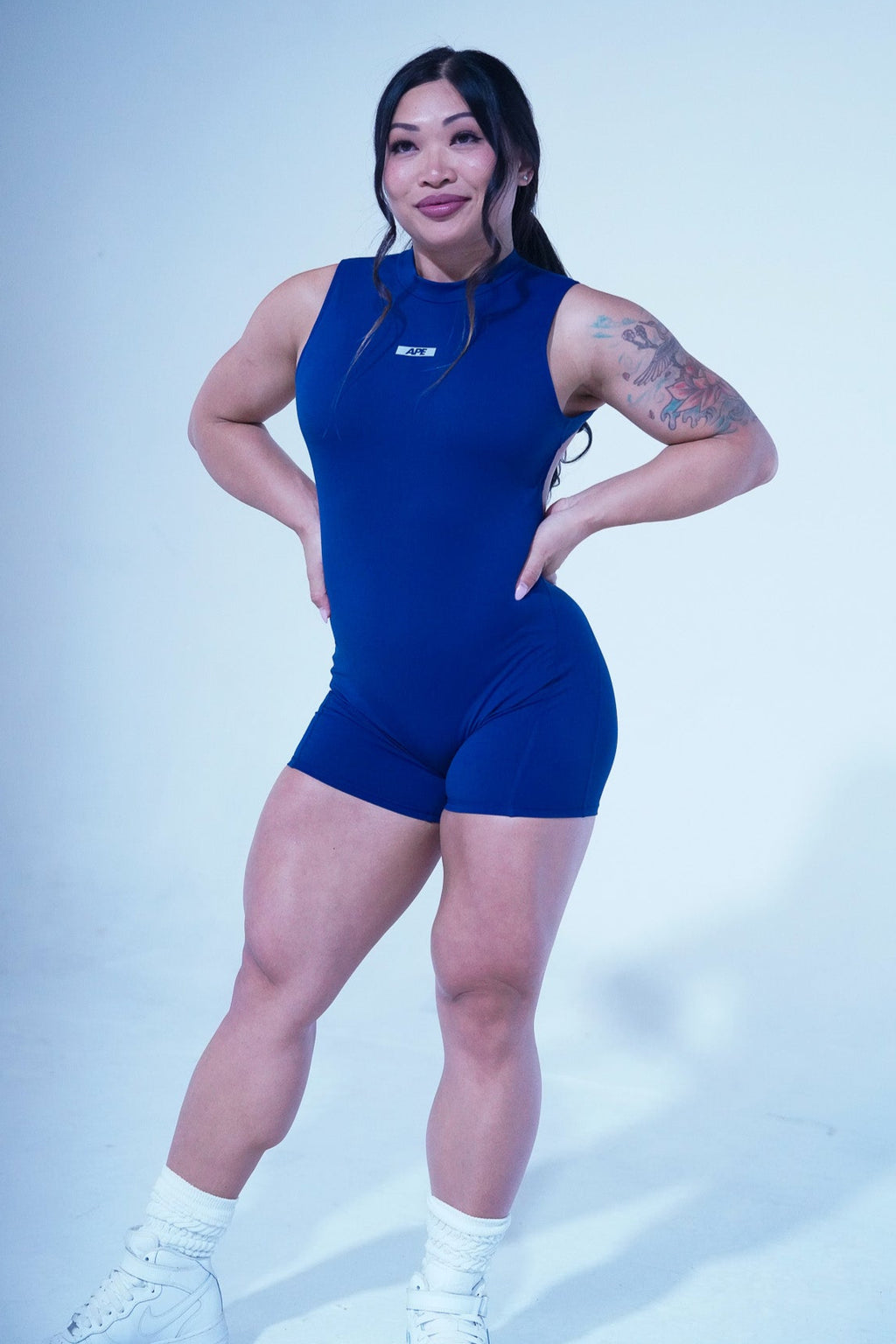The Super Suit