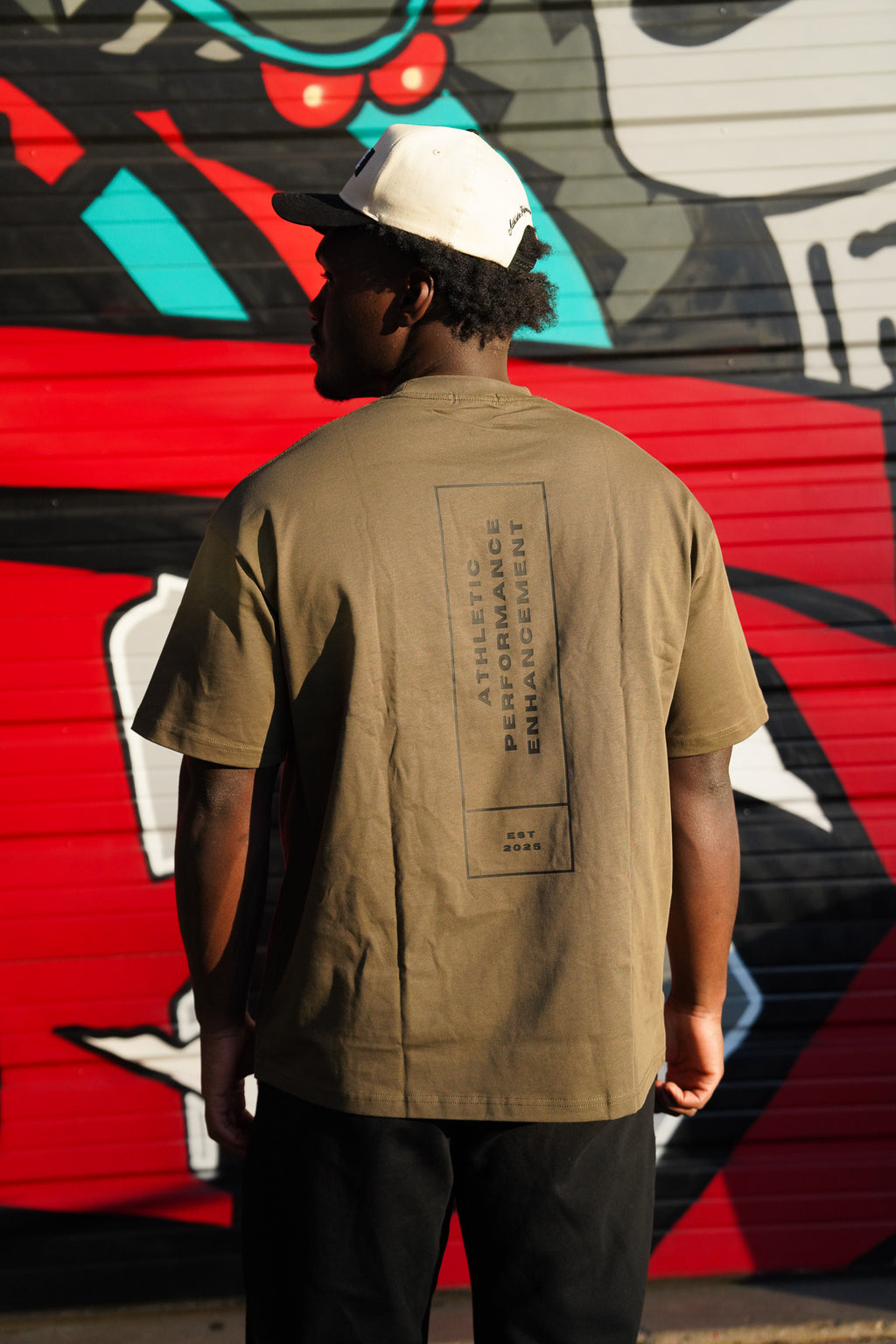 The OG T-Shirt