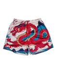 Year of the Dragon Shorts