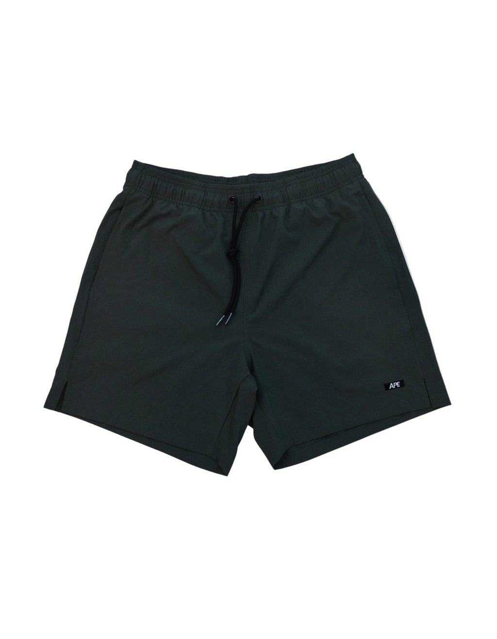 Athletic Shorts