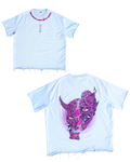 Japanese Collection - The Mask Tee